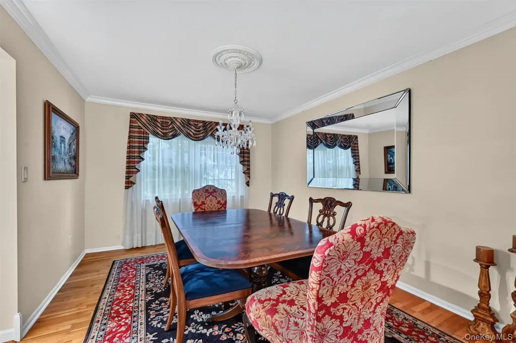 14 Tyler Place Nanuet NY 10954