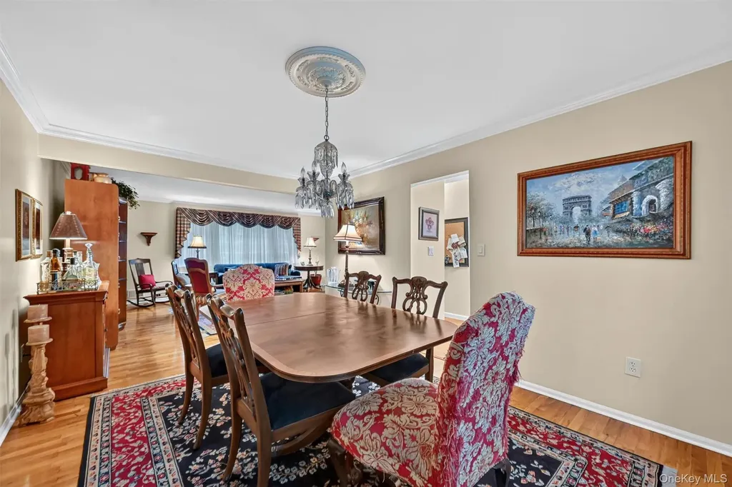 14 Tyler Place Nanuet NY 10954