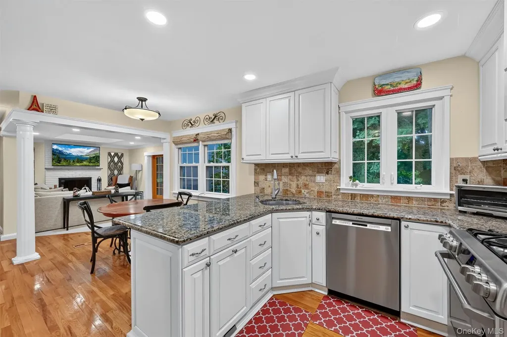 14 Tyler Place Nanuet NY 10954