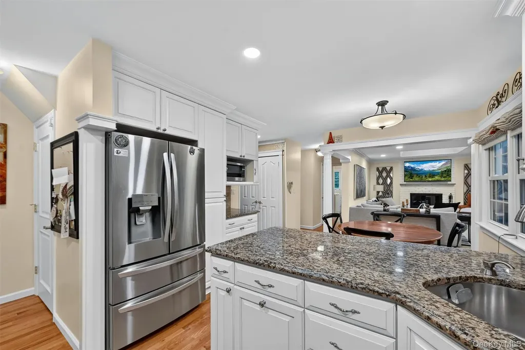 14 Tyler Place Nanuet NY 10954