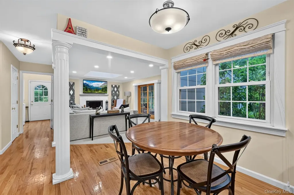 14 Tyler Place Nanuet NY 10954