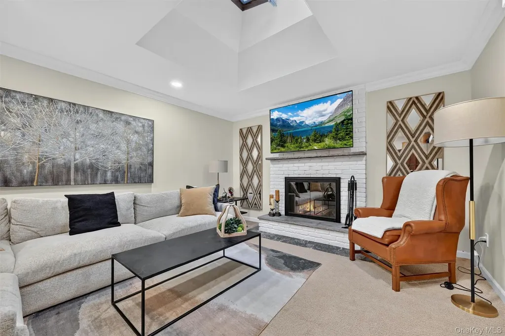 14 Tyler Place Nanuet NY 10954