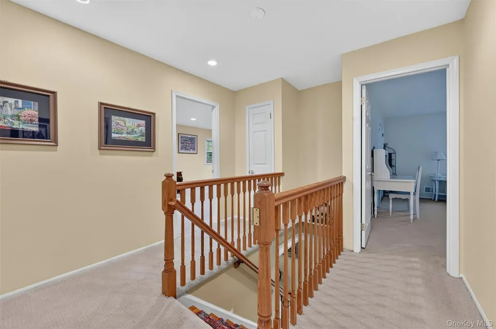 14 Tyler Place Nanuet NY 10954