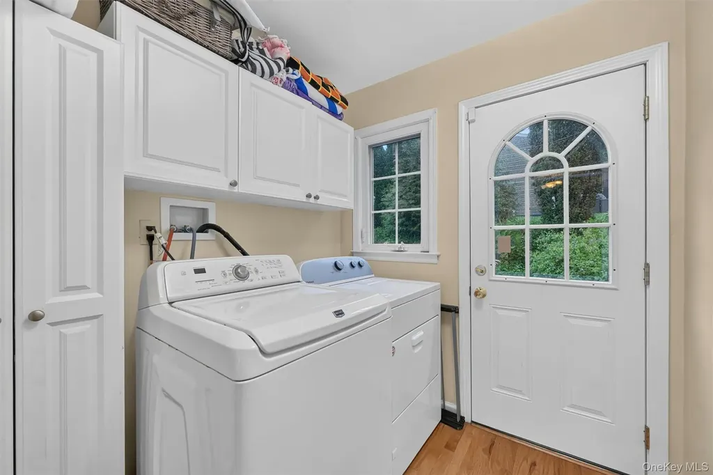 14 Tyler Place Nanuet NY 10954
