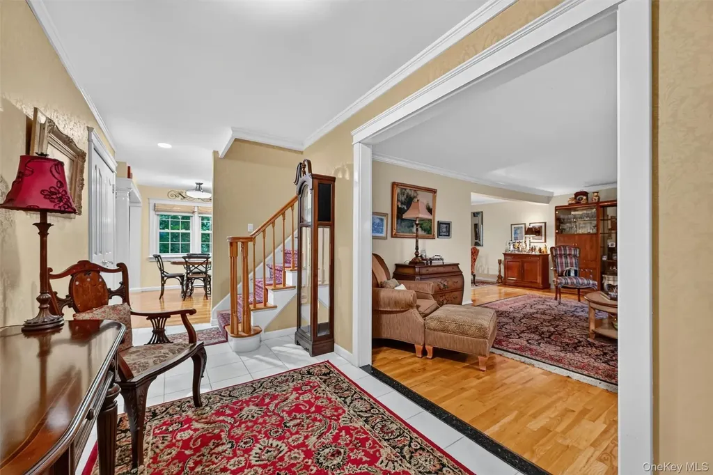 14 Tyler Place Nanuet NY 10954