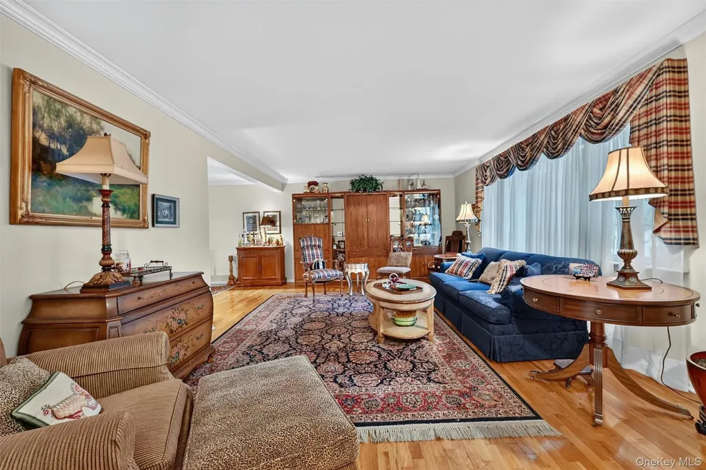 14 Tyler Place Nanuet NY 10954