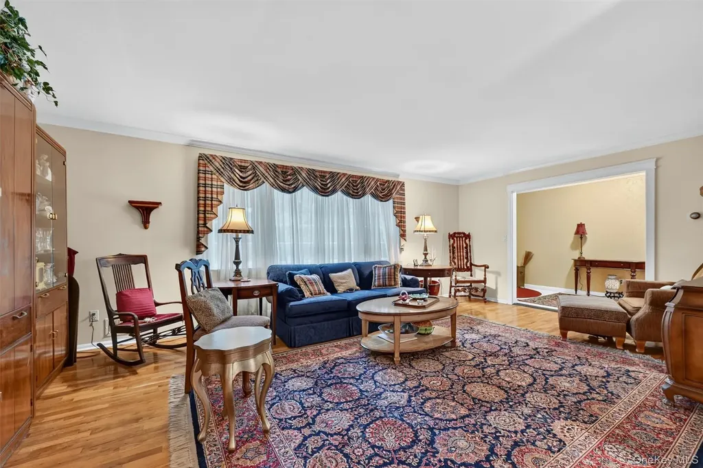 14 Tyler Place Nanuet NY 10954
