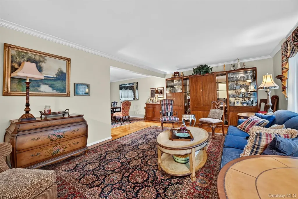 14 Tyler Place Nanuet NY 10954
