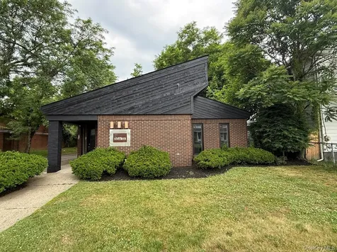 149 S Grand Avenue Poughkeepsie NY 12603