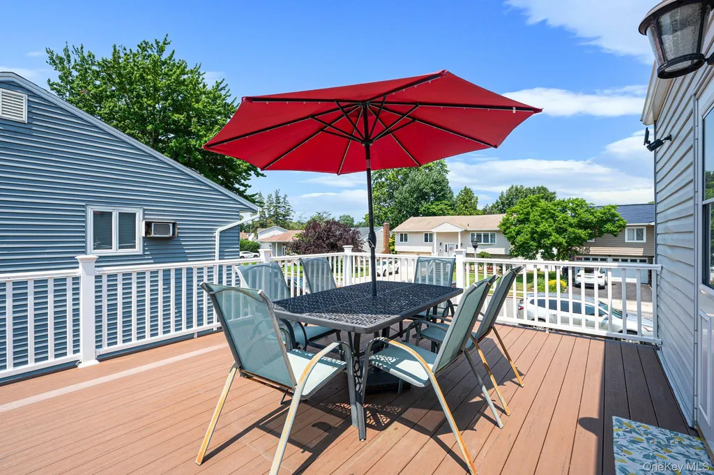 1000 Oakfield Avenue North Bellmore NY 11710