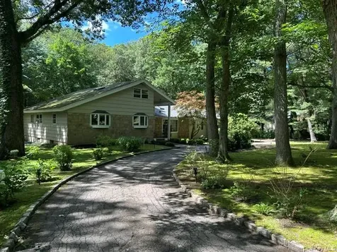 3 Fox Lane Locust Valley NY 11560