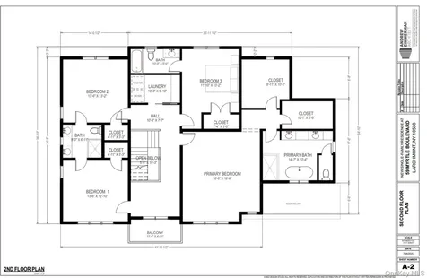 59 Myrtle Boulevard Larchmont NY 10538