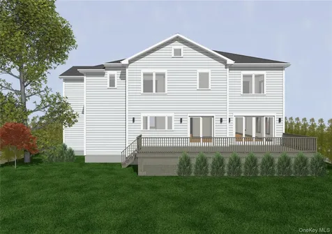 59 Myrtle Boulevard Larchmont NY 10538