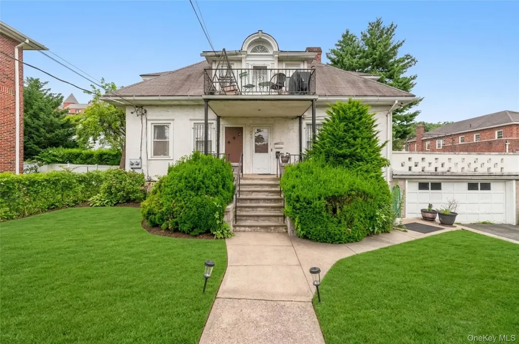 541 N High Street Mount Vernon NY 10552