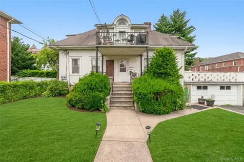 541 N High Street Mount Vernon NY 10552