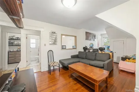 541 N High Street Mount Vernon NY 10552