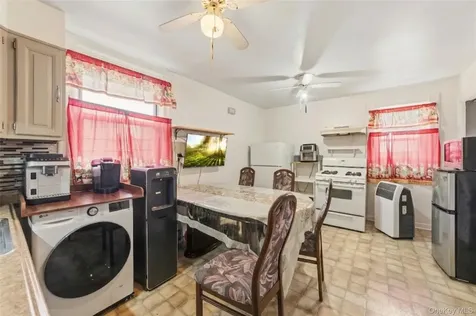 541 N High Street Mount Vernon NY 10552