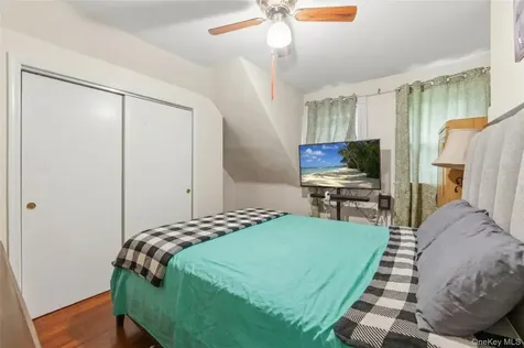 541 N High Street Mount Vernon NY 10552