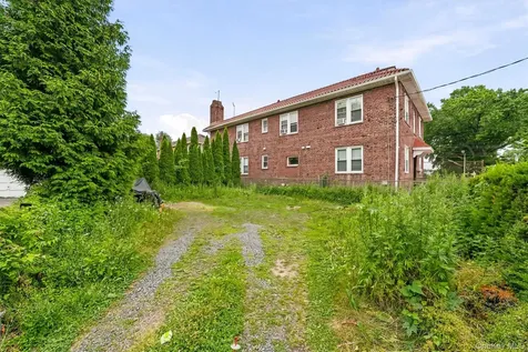 541 N High Street Mount Vernon NY 10552