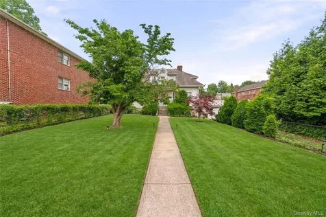 541 N High Street Mount Vernon NY 10552