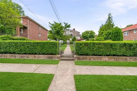 541 N High Street Mount Vernon NY 10552