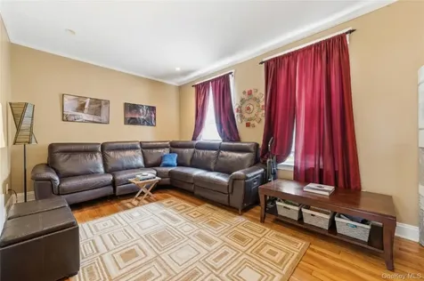 541 N High Street Mount Vernon NY 10552