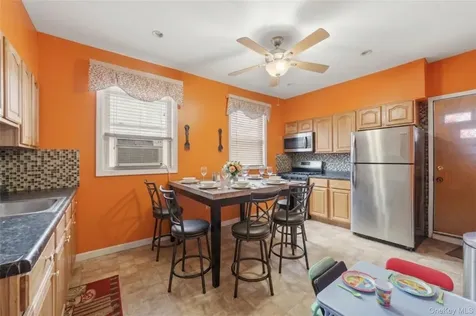 541 N High Street Mount Vernon NY 10552
