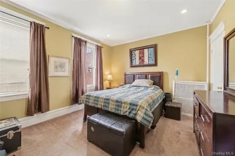 541 N High Street Mount Vernon NY 10552
