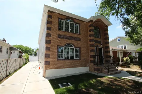 18112 145th Avenue Springfield Gardens NY 11413