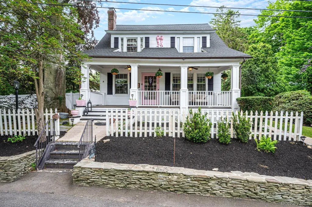 6 New York Avenue Stony Brook NY 11790