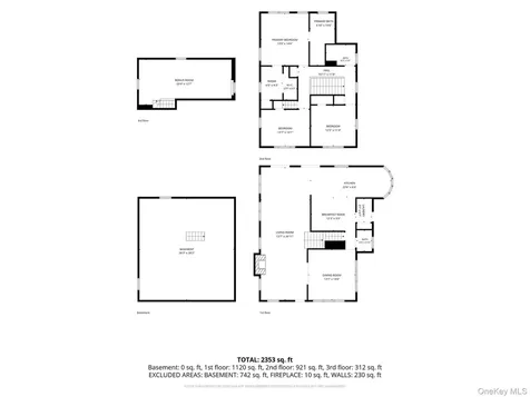 6 New York Avenue Stony Brook NY 11790