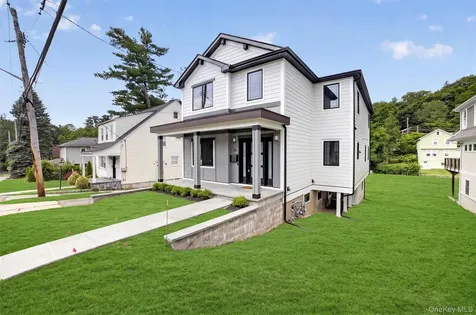 23 Hudson Avenue Irvington NY 10533