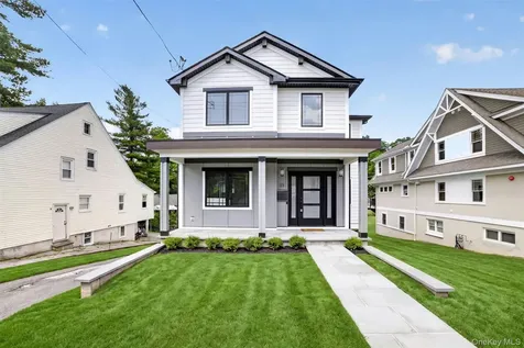 23 Hudson Avenue Irvington NY 10533