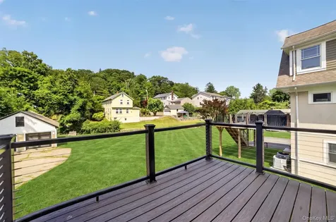 23 Hudson Avenue Irvington NY 10533