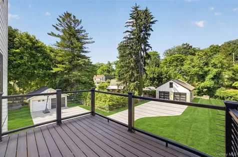 23 Hudson Avenue Irvington NY 10533