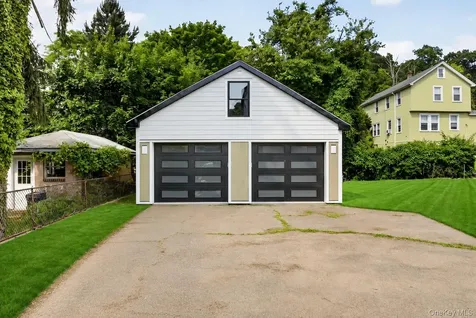 23 Hudson Avenue Irvington NY 10533