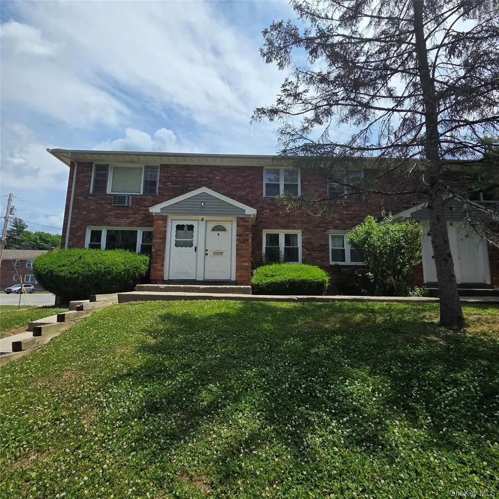 1668 Route 9 Wappingers Falls NY 12590