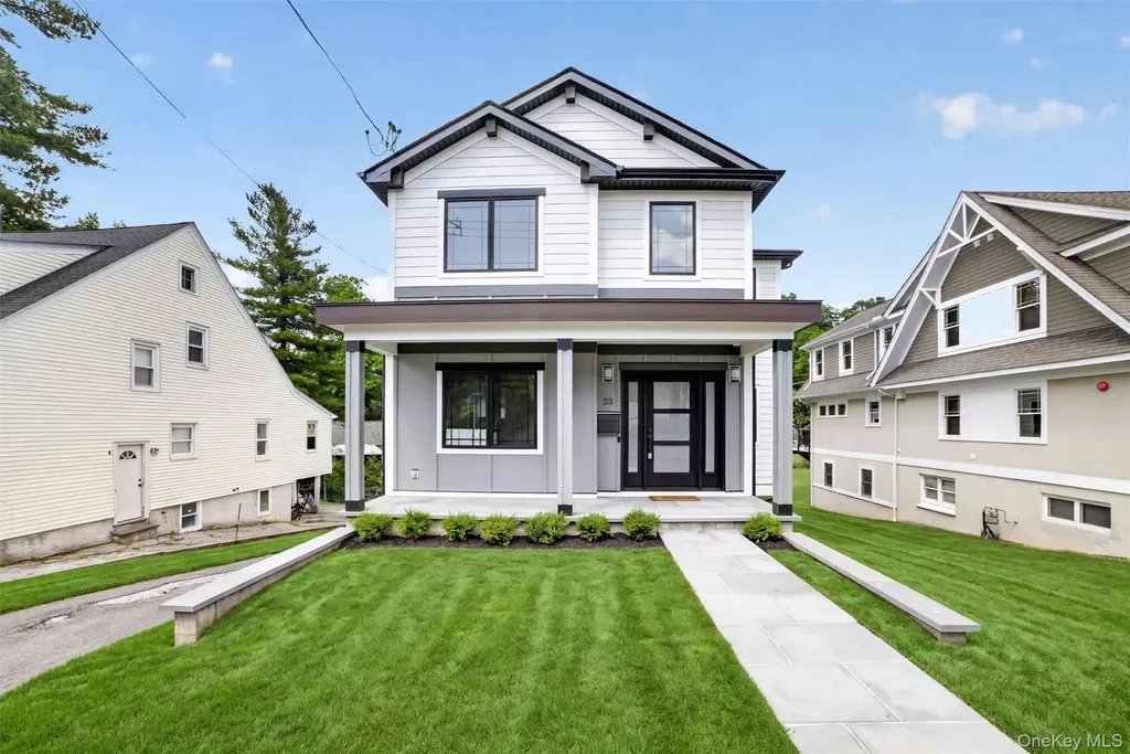 23 Hudson Avenue Irvington NY 10533