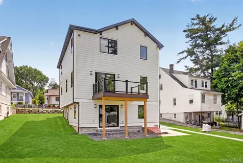 23 Hudson Avenue Irvington NY 10533
