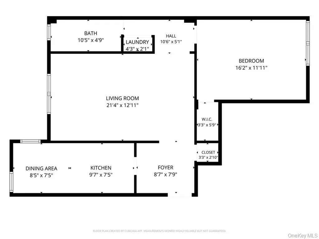 1 Broad Parkway White Plains NY 10601