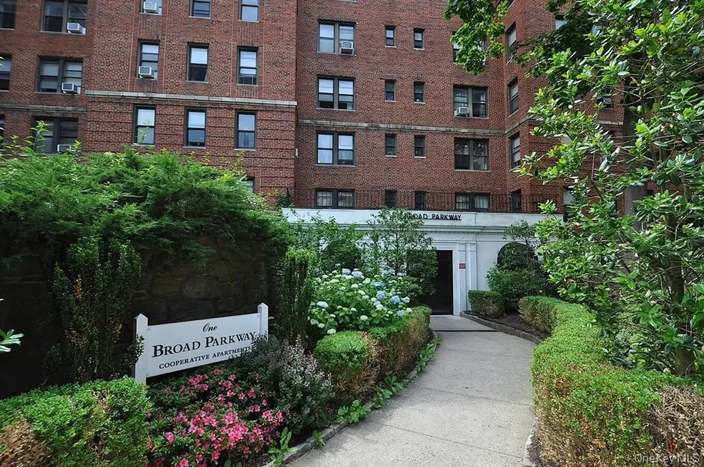 1 Broad Parkway White Plains NY 10601