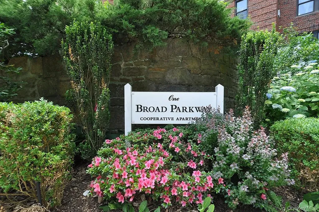 1 Broad Parkway White Plains NY 10601