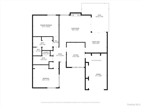 300 Heritage Hills Somers NY 10589