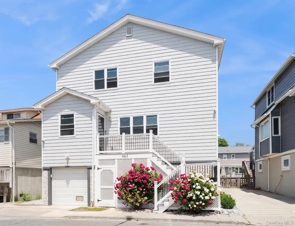 663 Arthur Street Baldwin NY 11510