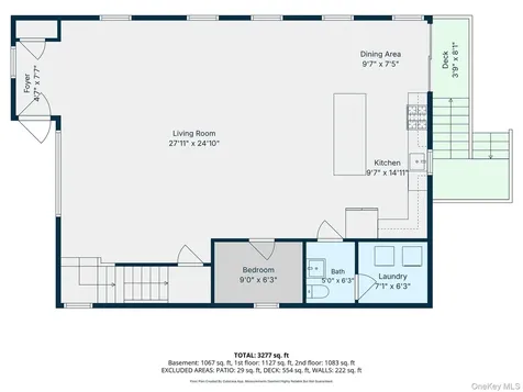 663 Arthur Street Baldwin NY 11510