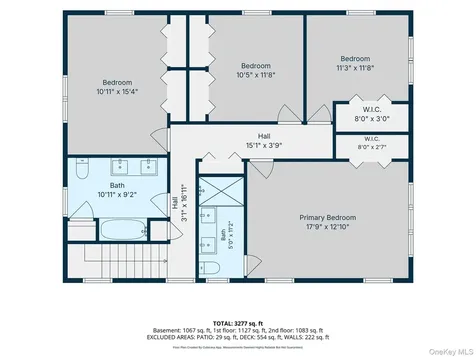 663 Arthur Street Baldwin NY 11510