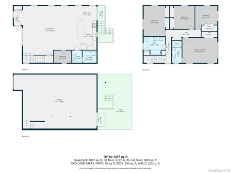 663 Arthur Street Baldwin NY 11510