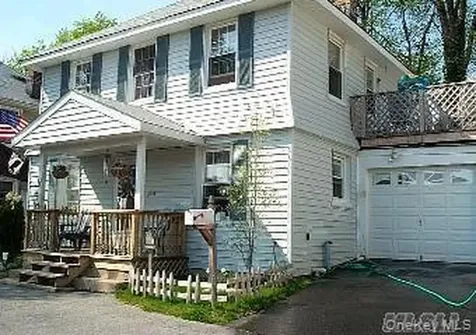 4 Terrace Place Glen Cove NY 11542