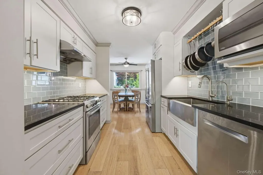 31 Timber Ridge Mount Kisco NY 10549