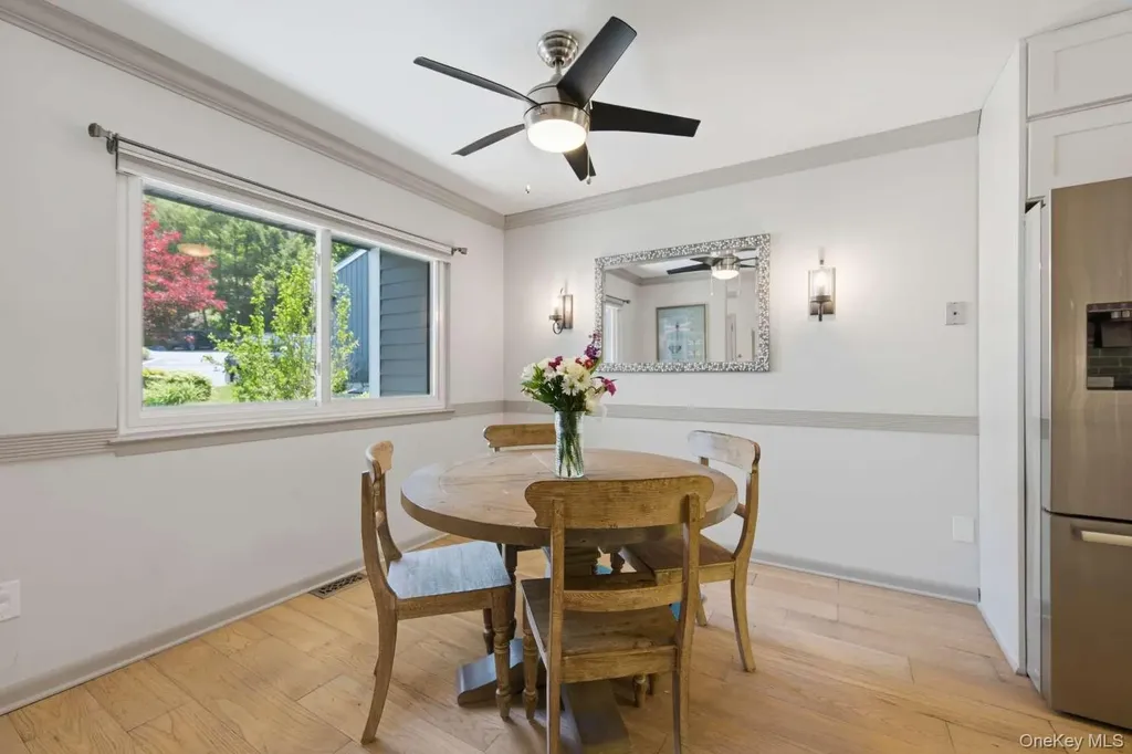31 Timber Ridge Mount Kisco NY 10549